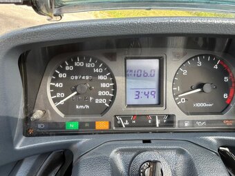 ✅Honda GoldWing Gl 1500 - 7