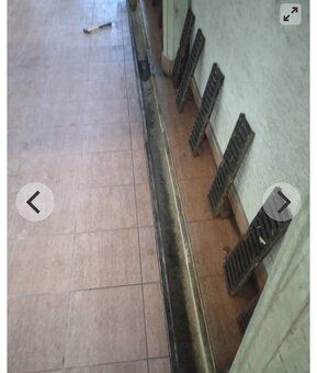 Udržbárské  práce  pre bytové a nebytové domy v BA . - 7