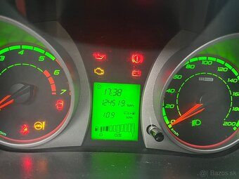 Lada Kalina II 1.6 benzín 72kw - 7