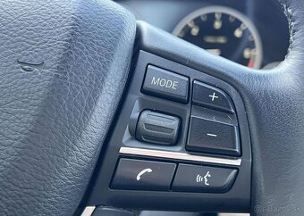 BMW Řada 5 GT 530D AUTOMAT NAVI KAMERA nafta automat 180 kw - 7