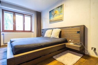 DIZAJNOVÝ 3 IZB. BYT S 2 BALKÓNMI, 82 m², Staré mesto, Sväto - 7