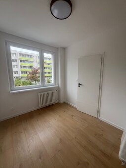 2 izb. byt po novej rekonštrukcii - Hanulova ul. - 7