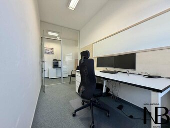 Na predaj kancelárske priestory v centre mesta Trenčín - Sta - 7