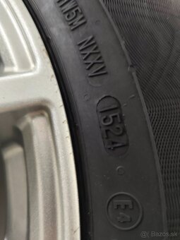 Zimná sada 5x112 r16 - 7