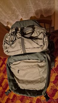 Fjällräven Kaipak 58 - 7