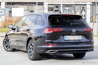 Volkswagen Golf Variant 1.5 TSI EVO Style, 96kW (2022) - 7