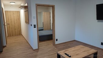 Prenájom jednoizbového bytu - 7