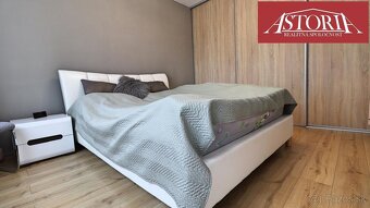 PRENÁJOM Krásny priestranný 3 izbový byt v CENTRE mesta Mart - 7