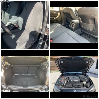 Predám BMW 116i - 7