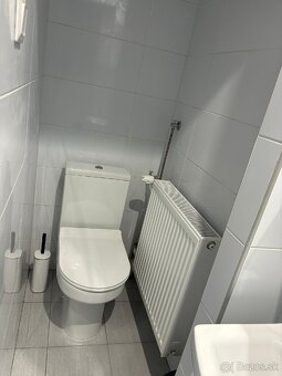 Prenájom izby v rodinnom dome - 7