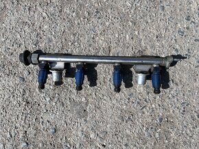 Hyundai i30 sanie,klapka, rampa, zapalovacie cievky, kabelaz - 7