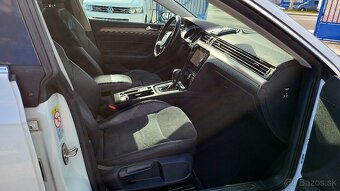 Volkswagen Arteon 2.0 TDI - 110 kw BMT Elegance DSG - 7