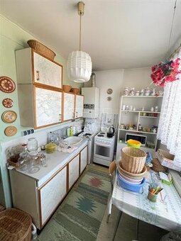 EXKLUZÍVNE - 3 IZBOVÝ BYT V RAJCI , 64m2, SLNEČNÝ , ... - 7