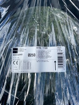 Komín Schiedel Permeter - 7