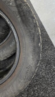 Predam 195/65 R15 zimné pneumatiky - 7
