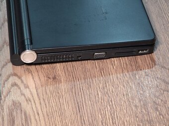 Lenovo S10e, ssd, mini notebook - 7