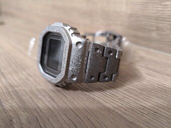 Casio g shock - 7