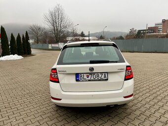Škoda Fabia Combi 1.0 TSI Style 70kW95HP M5 - 7