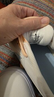 Botasky nike41ka 26.6cm - 7