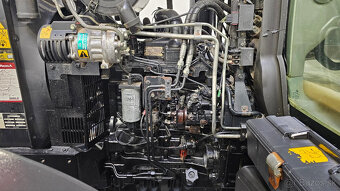 CASE X100 MAXXUM - 7