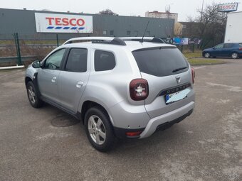 Dacia Duster  35.000 km - 7