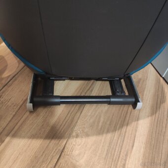 Autosedačka Cybex Solution s fix 15-50 kg - 7