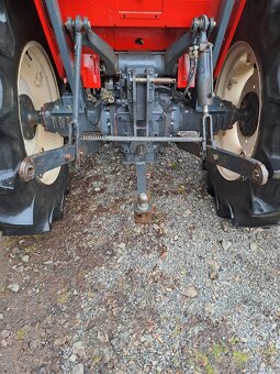 Malotraktor traktor - 7