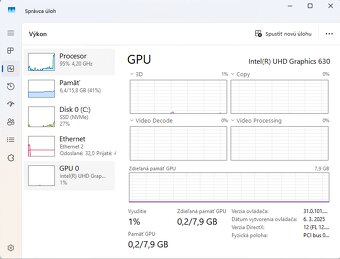 HP EliteDesk 800 G5 Tower i7-9700 16GB RAM - 7