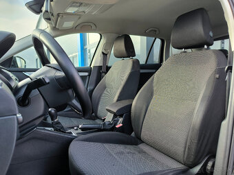 Škoda Octavia Combi 1.6TDI - DSG - 2014 - Ambition - 7