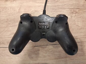 Sony PS3 slim 320gb - 7