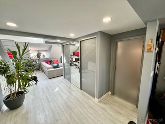 Predaj 3izbový mezonet Povraznícka Bratislava - 7