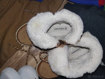 Balík oblecenia - 7