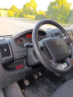 Citroen jumper 2.2 hdi - 7