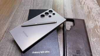 Vymenim Samsung S24 Ultra Black - 7