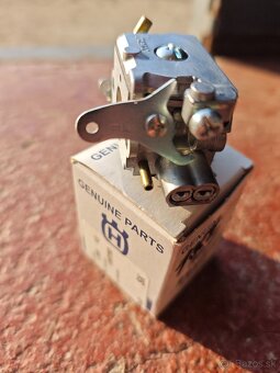 Predam Krovinorez Husqvarna 135r - 7