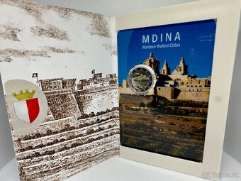 2 euro mince Malta 2025 - 7