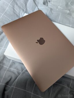 Apple MacBook Air M1 Rose Gold - 7