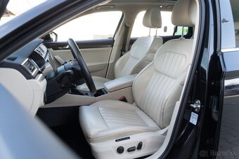 Škoda Superb Combi Panoráma - 7