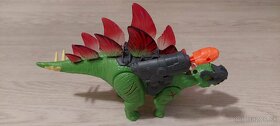 Hračka Dinosaurus - 7