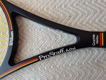 Tenisová raketa Wilson ProStaff Original 6.0 - 7