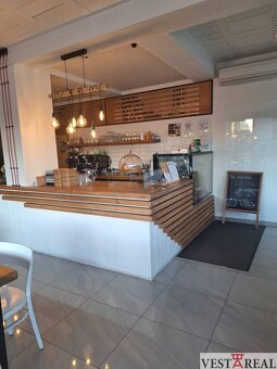 Odstúpenie prevádzky ONé Espresso Bar v Trnave - 7
