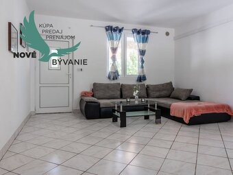 Nádherný apartmán blízko mora so záhradou len 250m od mora v - 7