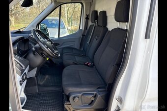 Ford Transit 2.0 TDCi 125kW T350 L3H3 TREND 170k SR DPH - 7
