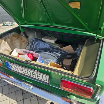 Predám Lada 2103 - 7