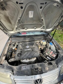 Polo 1.4 MPI - 7
