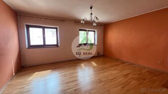 REZERVOVANÉ Priestranný Rodinny Dom na Predaj- VÝHODNÁ - 7