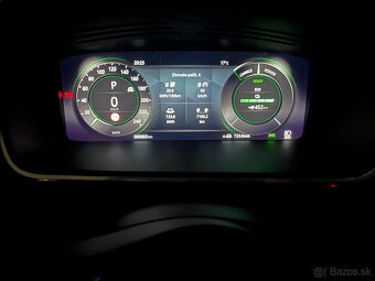 Predám Jaguár I-pace 2021 EV400 HSE - 7