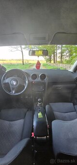 Seat Ibiza 1.9 TDI 96kw - 7