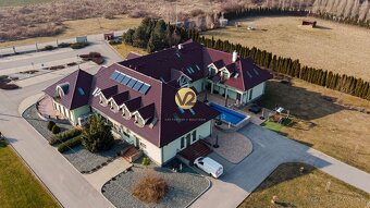 Na PREDAJ novostavba Hotel s reštauráciou a priestranným par - 7