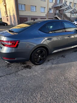 Predam superb3 1.4 tsi sportline - 7